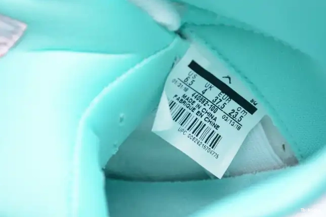 Rep TBK Air GS 440892-100 Light Aqua Jordan 5 0512